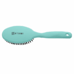 Utsumi Bristle Brush - Teal (Short)