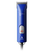Andis UltraEdge® AGC® Super 2-Speed Dog Grooming Clipper (Blue, #10)