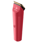 Andis Vida® Cordless Clipper (Raspberry, Adjustable) - Image 6