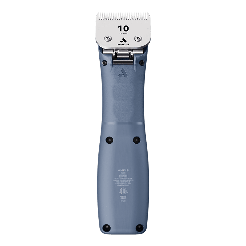 Andis Emerge Cordless Dog Grooming Clipper - Image 7