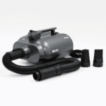 Waggz Duo-Surge Dryer w/ Standing Dryer Conversion Kit - Image 2