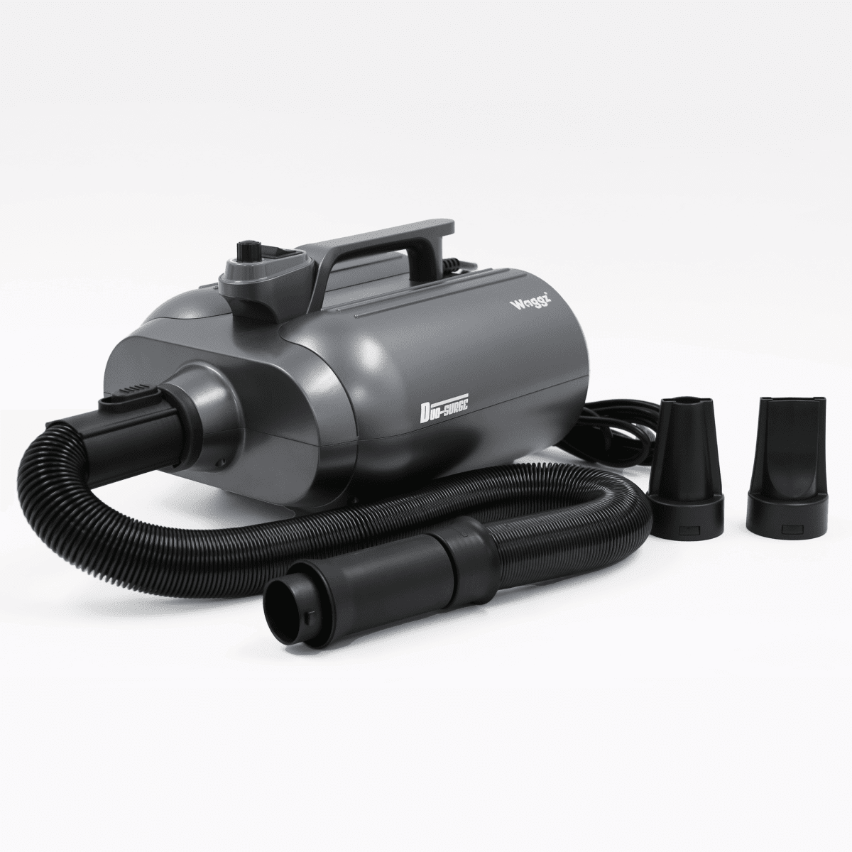 Waggz Duo-Surge Dryer w/ Standing Dryer Conversion Kit - Image 2