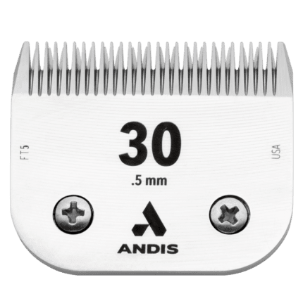 64260 ceramicedge blade size 30 straight front 1 weba