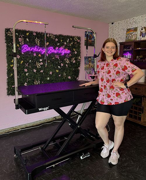 Bridgit