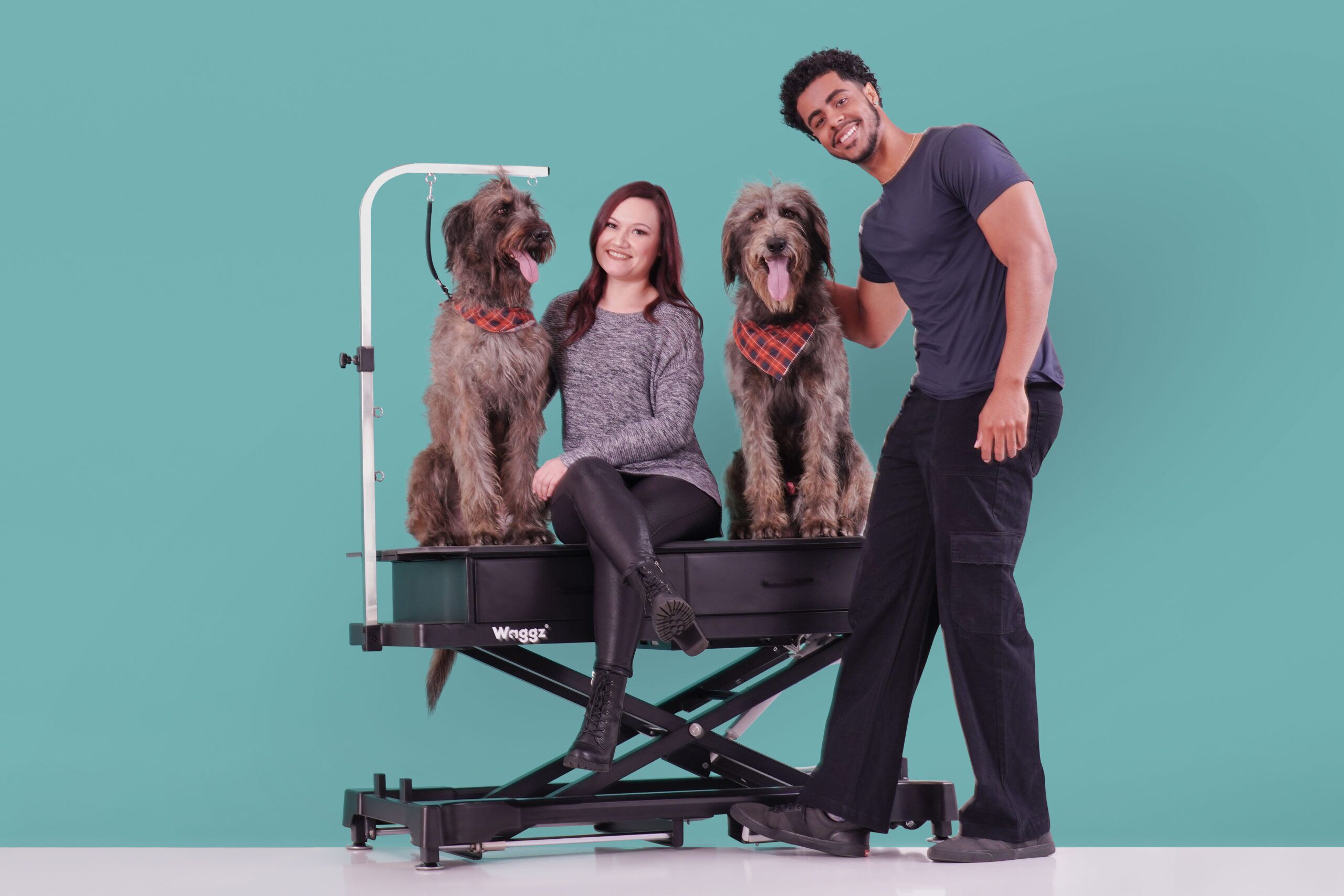 Image from iOS scaled