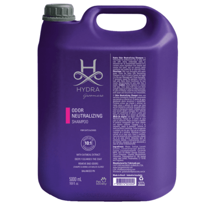 Hydra Odor Neutralizing Shampoo (5000 ml / 169 fl.oz)