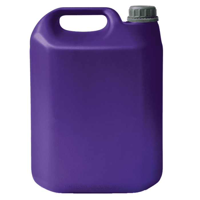 Hydra Whitening Shampoo (5000 ml / 169 fl.oz) - Image 2