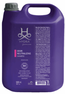 Hydra Odor Neutralizing Shampoo for Dogs