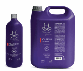 Hydra Volumizing Shampoo for Dogs
