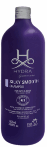 Hydra Silky Smooth Shampoo for Dogs