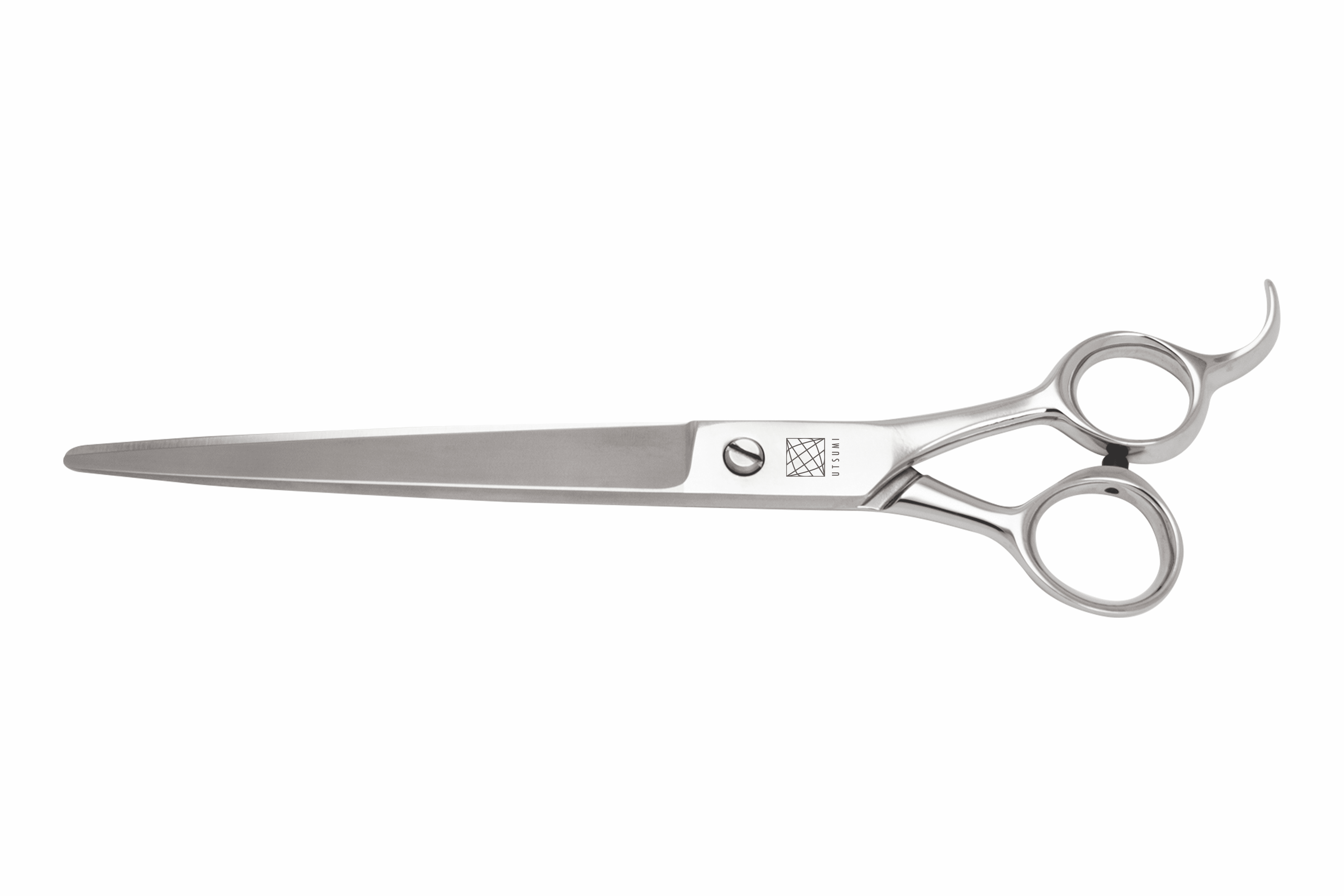 Utsumi JYO KING 85 Dog Grooming Shear - Image 1