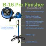 XPOWER CleanGroom Carbon-Free Solution – Complete Dog Grooming Dryer - Image 6