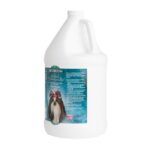 Bio Groom Wild Honeysuckle Shampoo Gallon Dog Grooming Shampoo - Image 2
