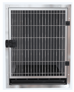 Waggz Mod-Stack Dog Grooming Cage (Medium)