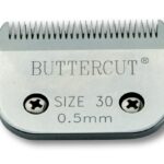 Geib Buttercut #30 Detachable Dog Clipper Blade