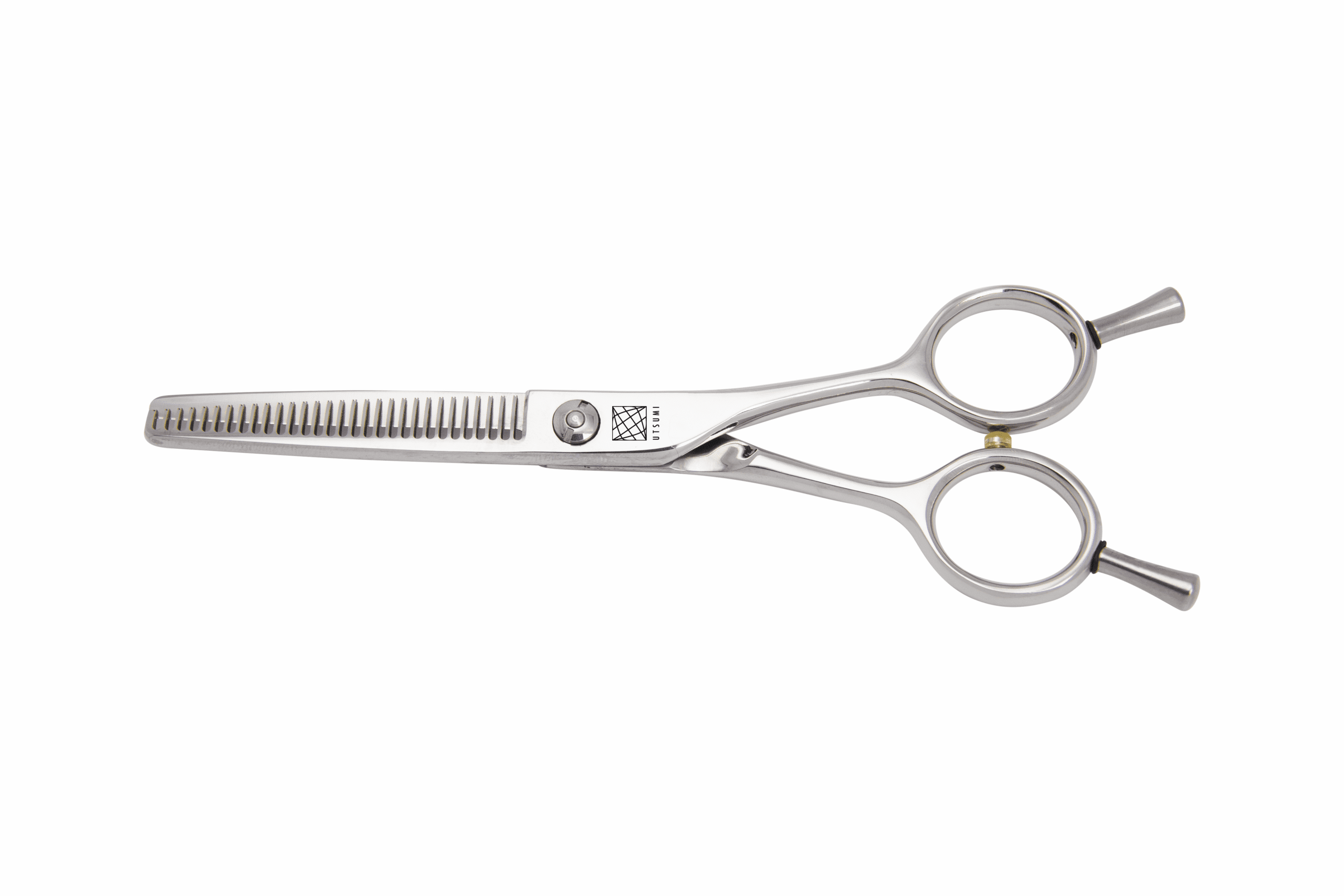 ECO-AM575 Utsumi ECO-AM-575/30 Dog Grooming Shear - Image 1