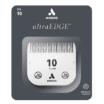 Andis UltraEdge® Detachable Blade #10 - Image 3