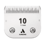 Andis UltraEdge® Detachable Blade #10