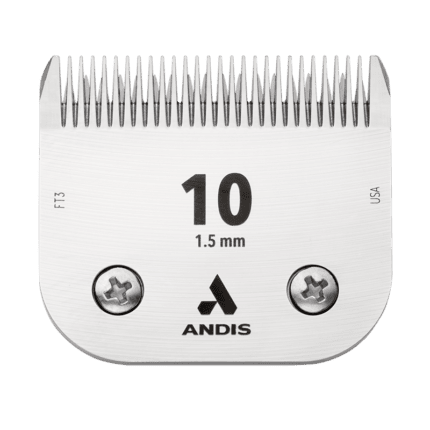 Andis UltraEdge® Detachable Blade #10