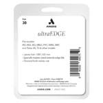 Andis UltraEdge® Detachable Blade #30 - Image 2