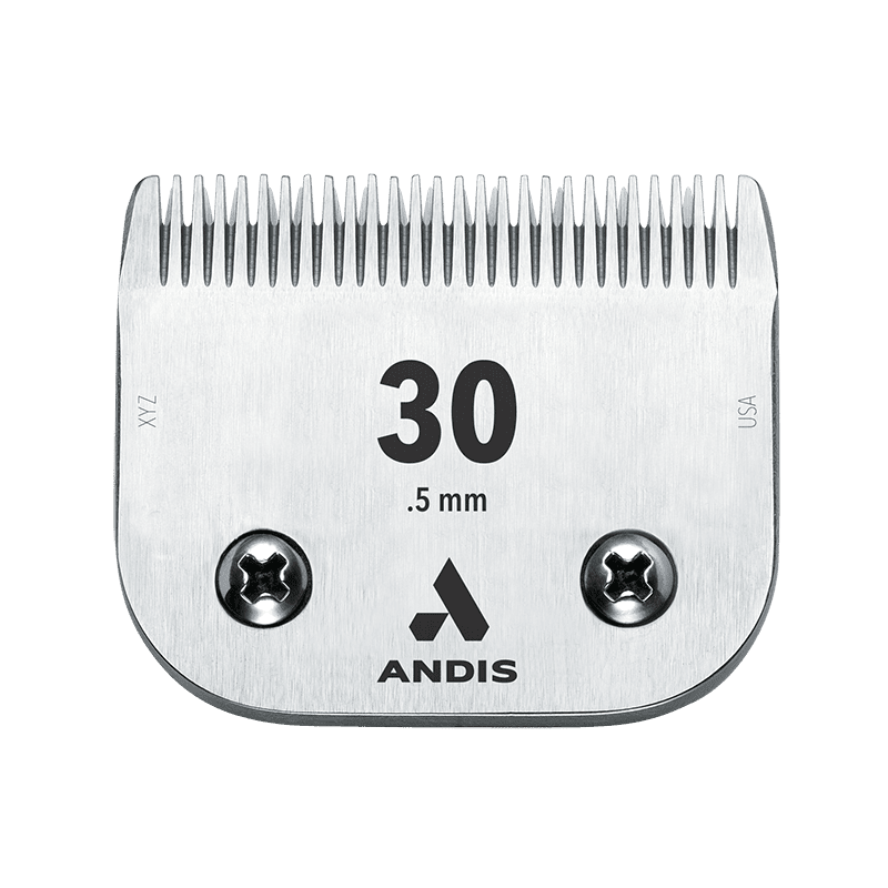 64075-ultraedge-blade-size-30-straight Andis UltraEdge® Detachable Blade #30 - Image 1