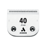 Andis UltraEdge® Detachable Blade #40