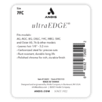 Andis UltraEdge® Detachable Blade 7FC - Image 2