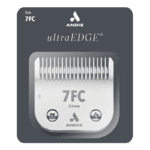 Andis UltraEdge® Detachable Blade 7FC - Image 3