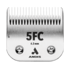 Andis UltraEdge® Detachable Blade 5FC