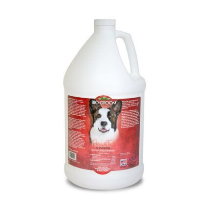 Bio-Groom Flea & Tick Shampoo Gallon