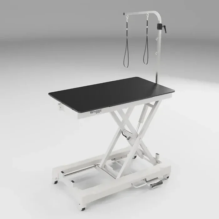 Roll-Light Electric Table