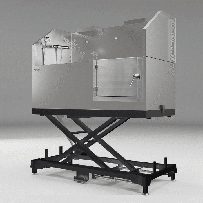 Power-Lock XL 60″