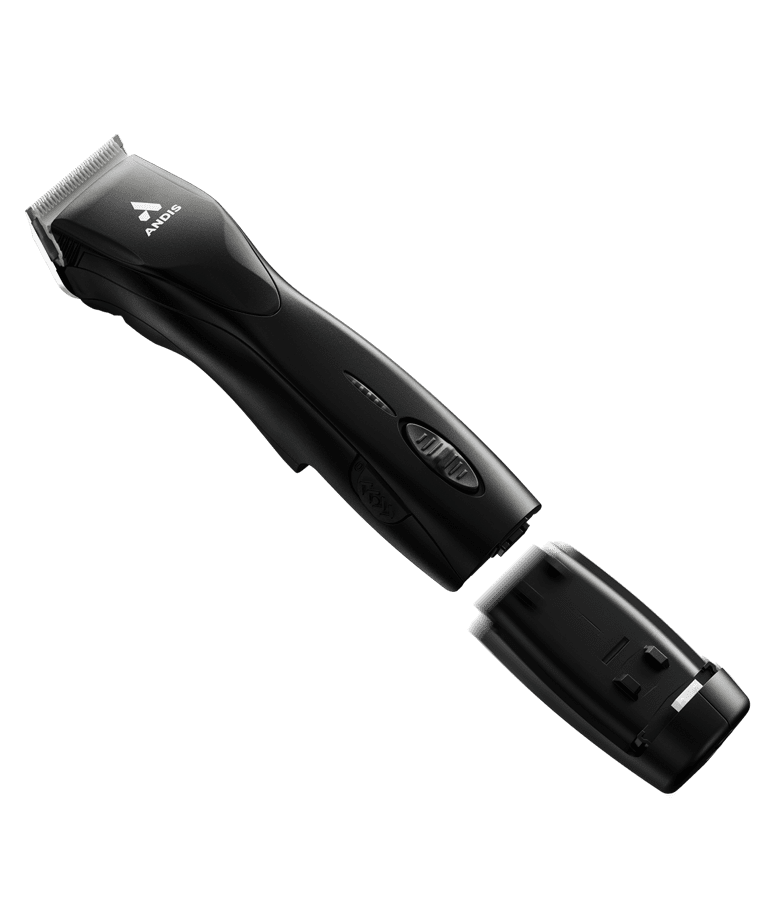Andis Pulse ZR® II 5-Speed Clipper (Vet Pack, #40SS) Dog Grooming Clipper - Image 6