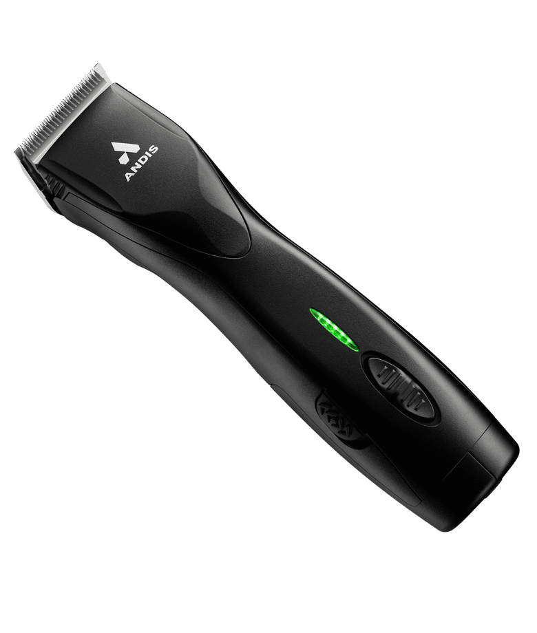 Andis Pulse ZR® II 5-Speed Clipper (Vet Pack, #40SS) Dog Grooming Clipper - Image 4