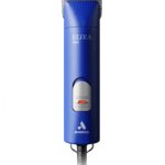 Andis UltraEdge® AGC® Super 2-Speed Dog Grooming Clipper (Blue, #10)