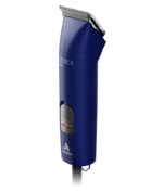 Andis UltraEdge® AGC® Super 2-Speed Dog Grooming Clipper (Blue, #10) - Image 6