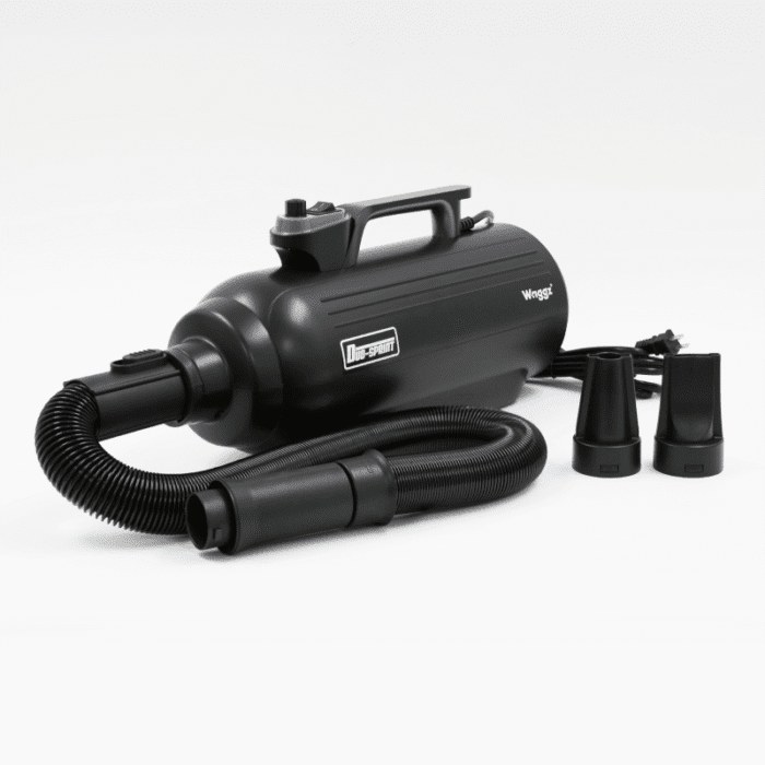Waggz Duo-Sprint Dryer