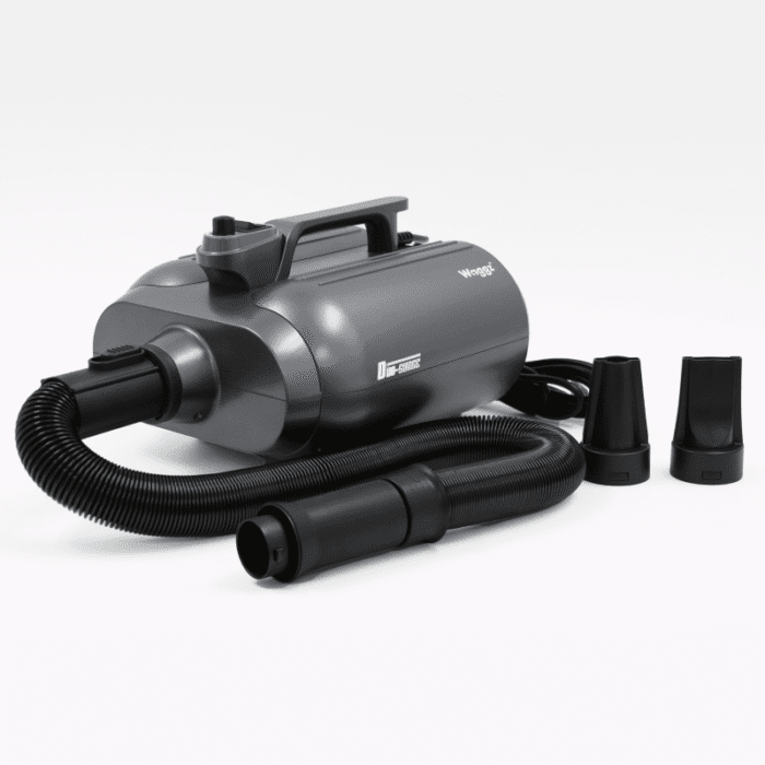 Waggz Duo-Surge Dryer