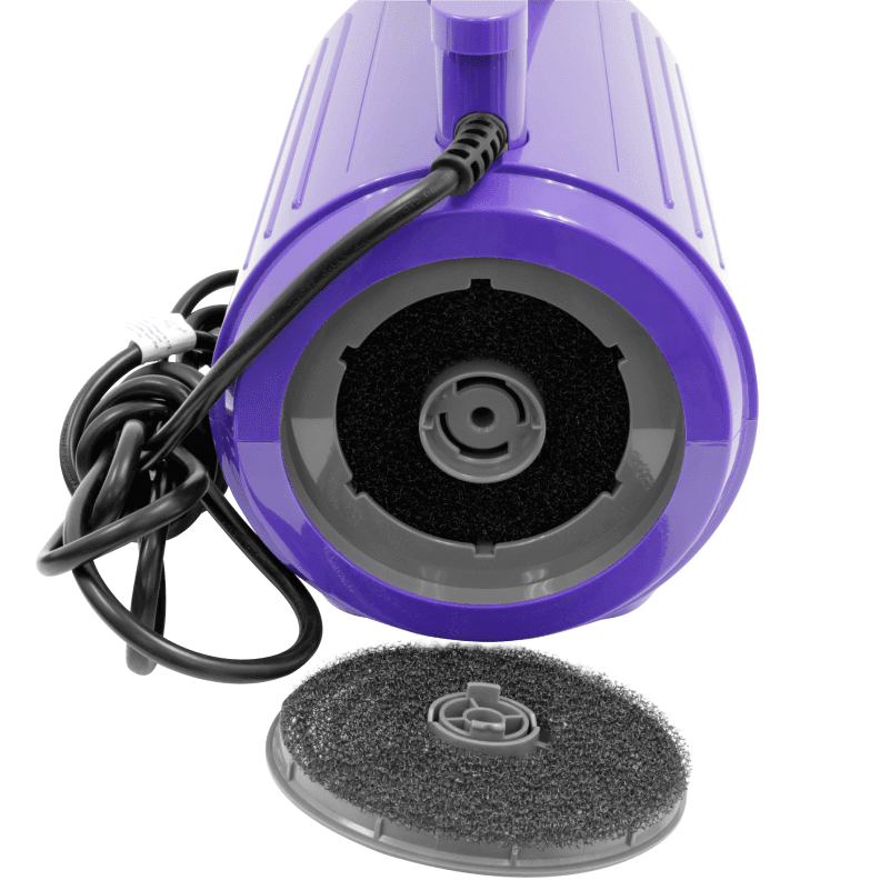 Waggz Solo-Stream Dryer - Image 6