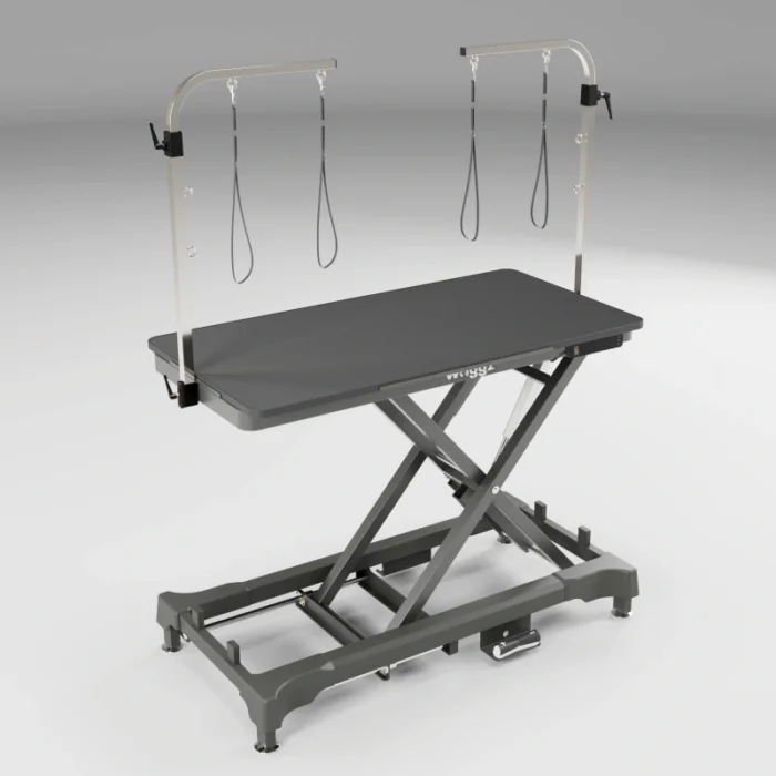Step-Range XL 52” Electric Table