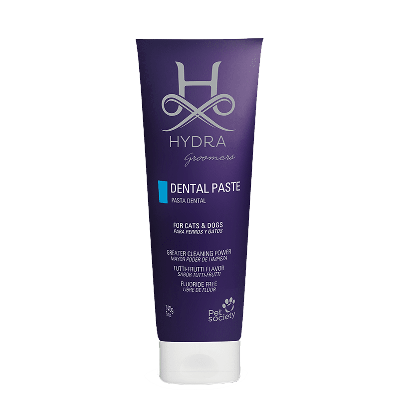 Hydra Dental Paste (140 g / 5 fl.oz) - Image 1