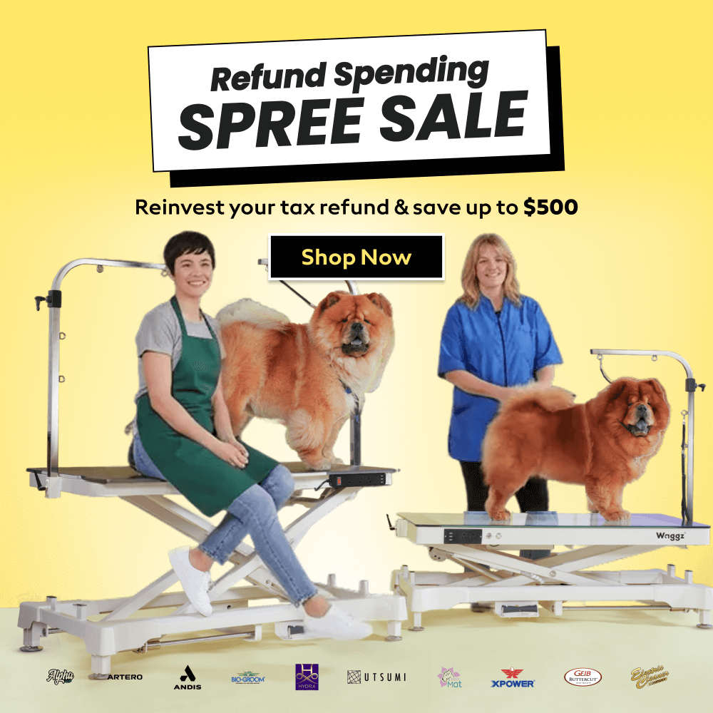 Refund Spending Spree Sale Main Banner Mobile